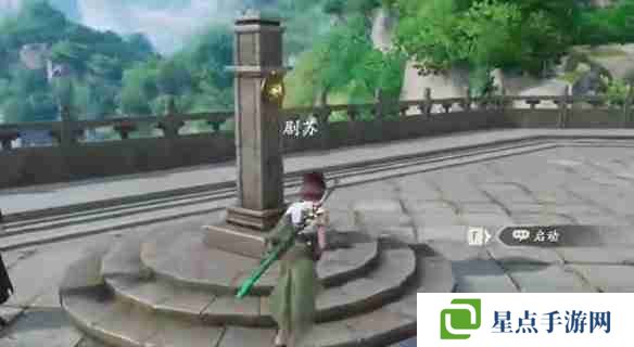 仙剑世界天师陵墓洞天怎么过 仙剑世界天师陵墓洞天攻略