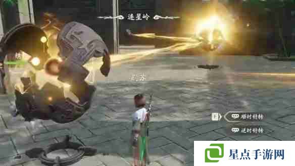 仙剑世界天师陵墓洞天怎么过 仙剑世界天师陵墓洞天攻略