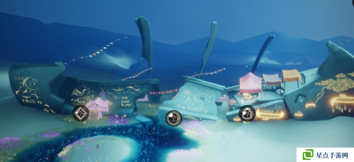 光遇2.5免费魔法有什么 光遇2月5日免费魔法收集攻略