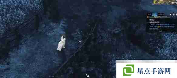 《逆水寒手游》缉鸡记奇遇攻略