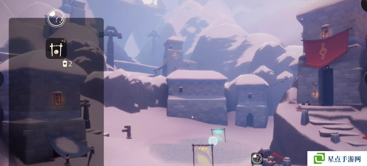 光遇2.5免费魔法有什么 光遇2月5日免费魔法收集攻略