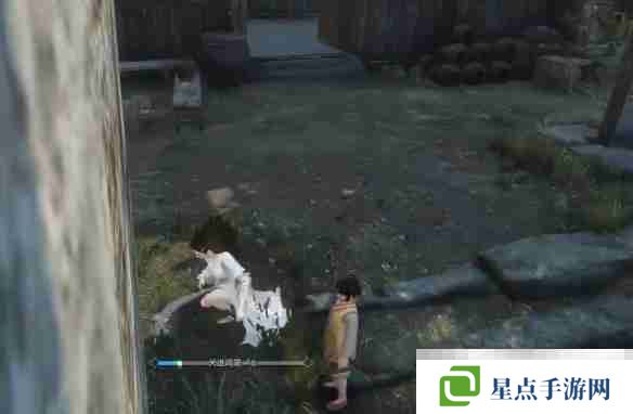 《逆水寒手游》缉鸡记奇遇攻略