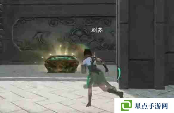 仙剑世界天师陵墓洞天怎么过 仙剑世界天师陵墓洞天攻略