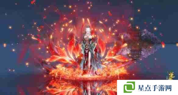 逆水寒灵巫绯云苍霄玄蛟典藏时装展示