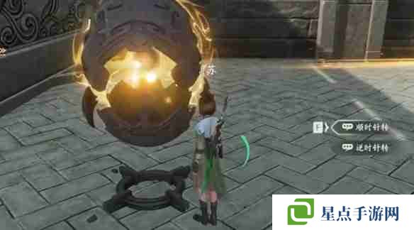 仙剑世界天师陵墓洞天怎么过 仙剑世界天师陵墓洞天攻略