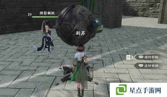 仙剑世界天师陵墓洞天怎么过 仙剑世界天师陵墓洞天攻略