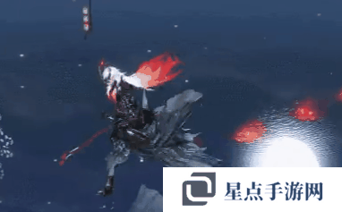 逆水寒灵巫绯云苍霄玄蛟典藏时装展示