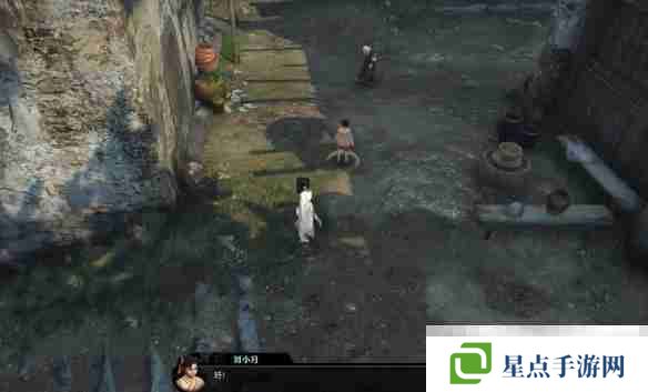 《逆水寒手游》缉鸡记奇遇攻略