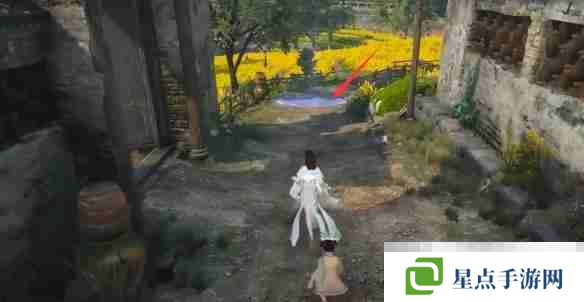 《逆水寒手游》缉鸡记奇遇攻略