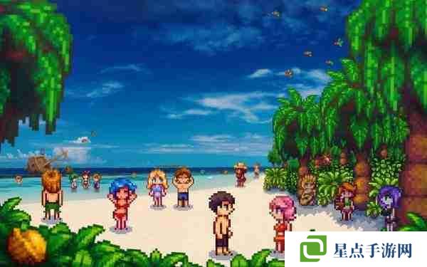 星露谷物语恐龙蛋怎么获得 恐龙蛋在哪里领[多图]图片1