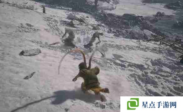 黑神话悟空BOSS顺序一览 黑神话悟空最终boss顺序大全