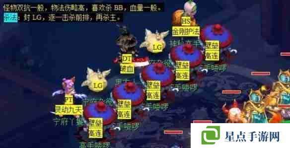 梦幻西游双城记副本怎么过 梦幻西游双城记副本攻略