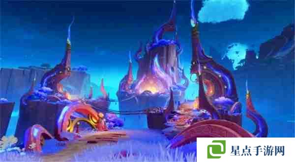 原神5.2新地图确认 原神5.2新地图有什么