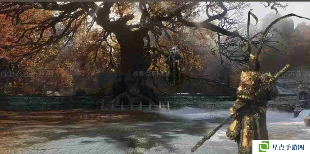 黑神话悟空DLC偷跑 黑神话悟空新DLC爆料内容最新