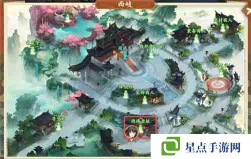 封神幻想世界故里佳酿奇遇任务怎么完成 封神幻想世界故里佳酿奇遇任务流程