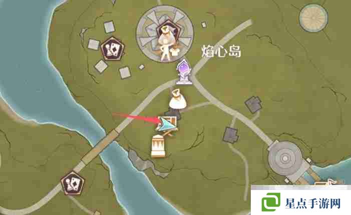 《无限暖暖》制作5次花焰弹任务攻略