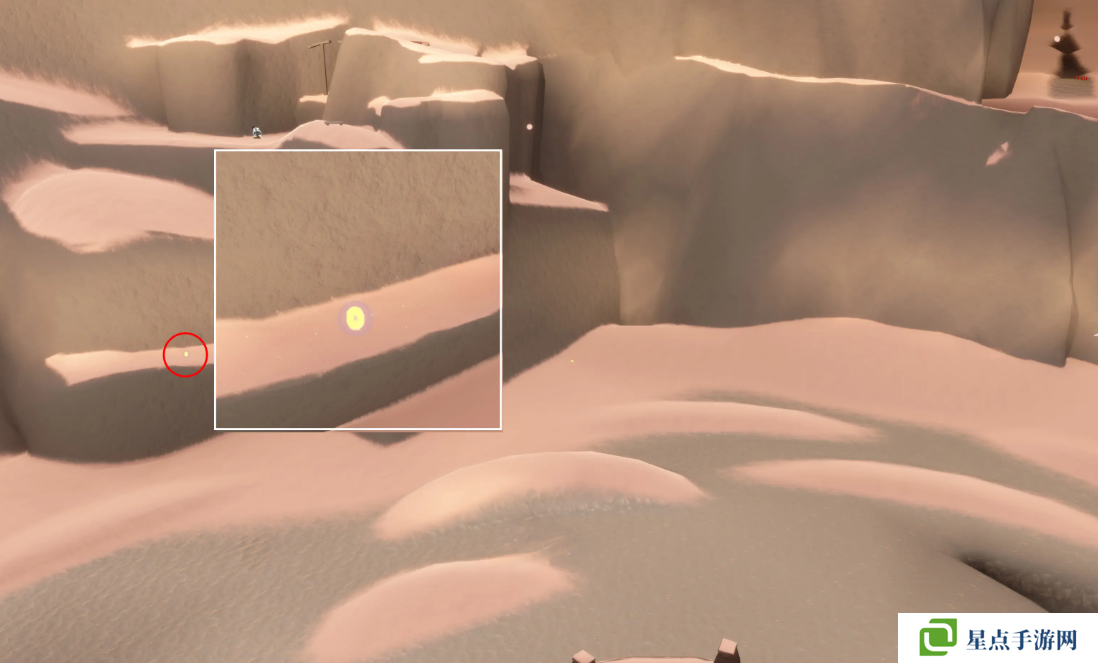 光遇2.5铜板代币在哪里 光遇2月5日春节代币收集攻略