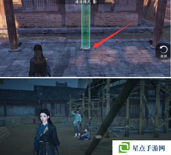 燕云十六声悬檐之下1任务怎么过 悬檐之下1支线任务攻略