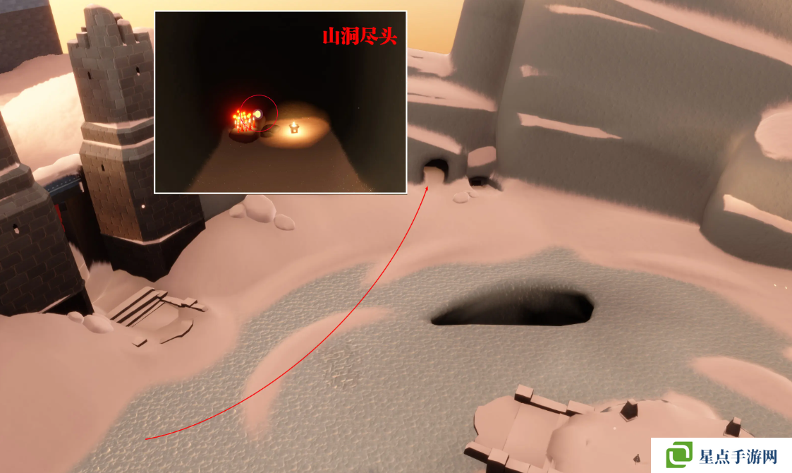 光遇2.5铜板代币在哪里 光遇2月5日春节代币收集攻略