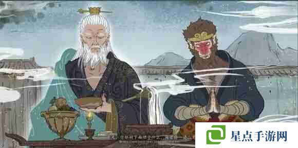 黑神话悟空DLC偷跑 黑神话悟空新DLC爆料内容最新