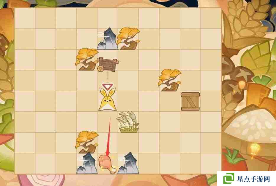 原神纸影寻肴怎么玩 原神纸影寻肴攻略