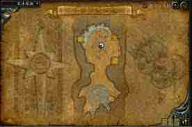 魔兽世界wlk十字军的试炼副本入口位置-魔兽世界wlk十字军的试炼怎么进入