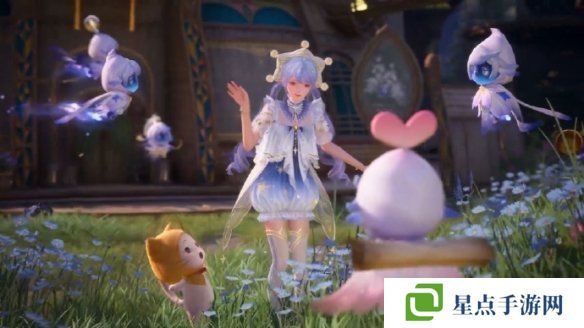 无限暖暖服装升级位置介绍 无限暖暖服装升级在哪里升