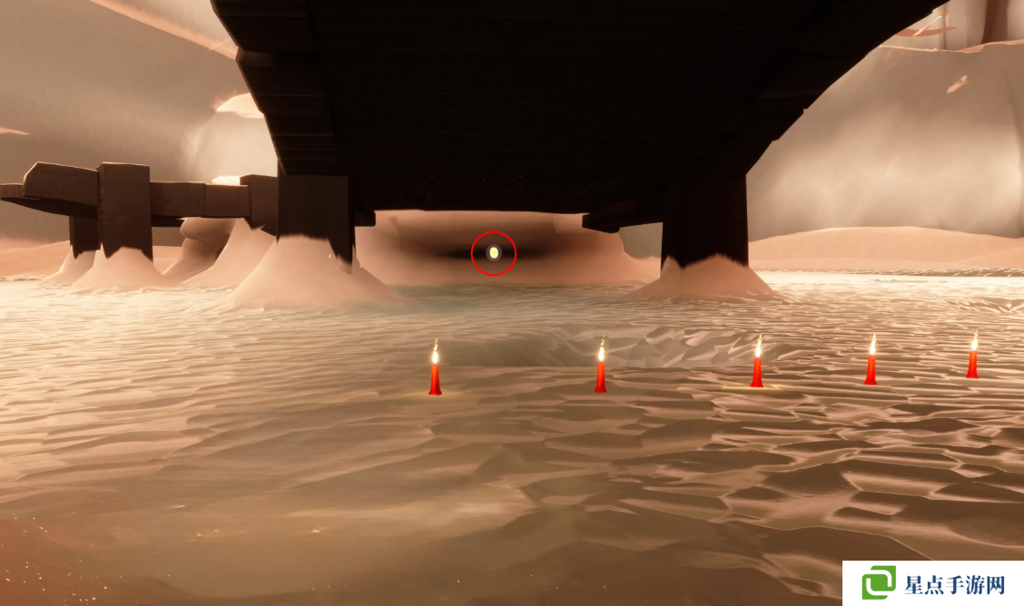 光遇2.5铜板代币在哪里 光遇2月5日春节代币收集攻略