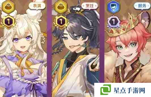 梦境食旅员工考核功能有什么内容 梦境食旅员工考核功能内容及玩法