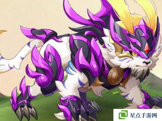 三国之刃白虎圣兽怎么打?三国之刃白虎圣兽打法攻略