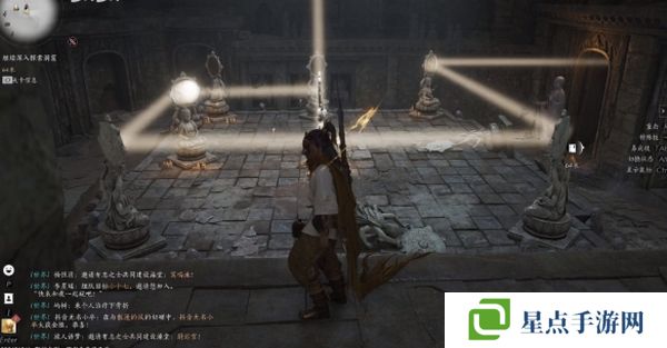 燕云十六声药叉破魔奇术如何获取 药叉破魔奇术获取攻略[多图]图片3