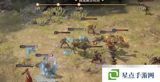 《龙息神寂》恩狄介绍