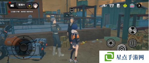 绝区零新区域野火镇的协会纪念币点位一览