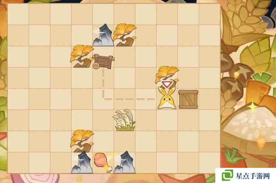 原神纸影寻肴怎么玩 原神纸影寻肴攻略