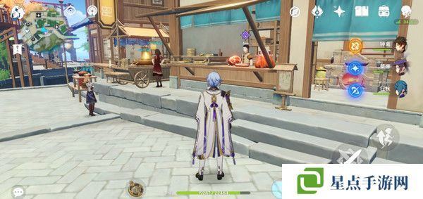 原神全能美食队突破性思维成就任务攻略 全能美食队突破性思维任务怎么完成[多图]图片3