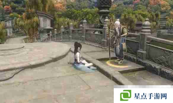 《逆水寒手游》湖上快哉风奇遇攻略