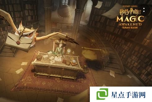 哈利波特魔法觉醒怎么加好友 哈利波特魔法觉醒怎么加好友