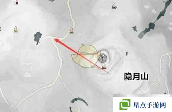 《燕云十六声》林尽对话结交方法