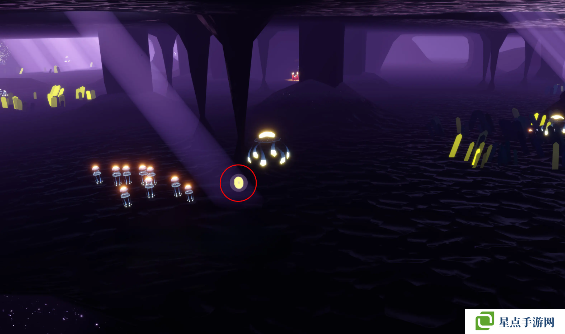 光遇2.5铜板代币在哪里 光遇2月5日春节代币收集攻略