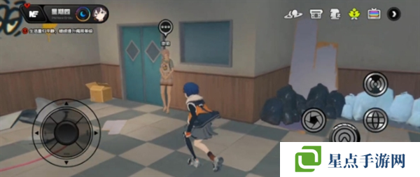 绝区零新区域野火镇的协会纪念币点位一览