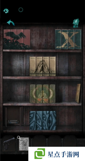 《招魂棺》第五章通关攻略