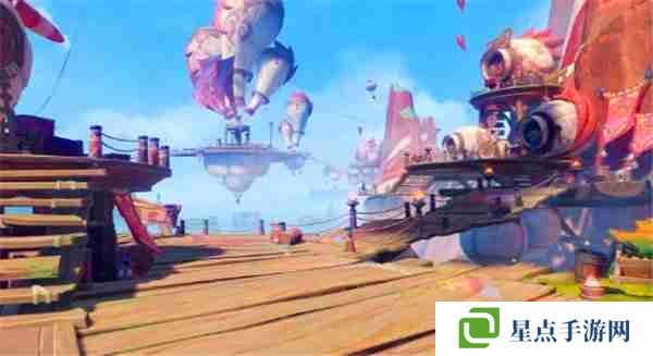 原神5.2新地图确认 原神5.2新地图有什么