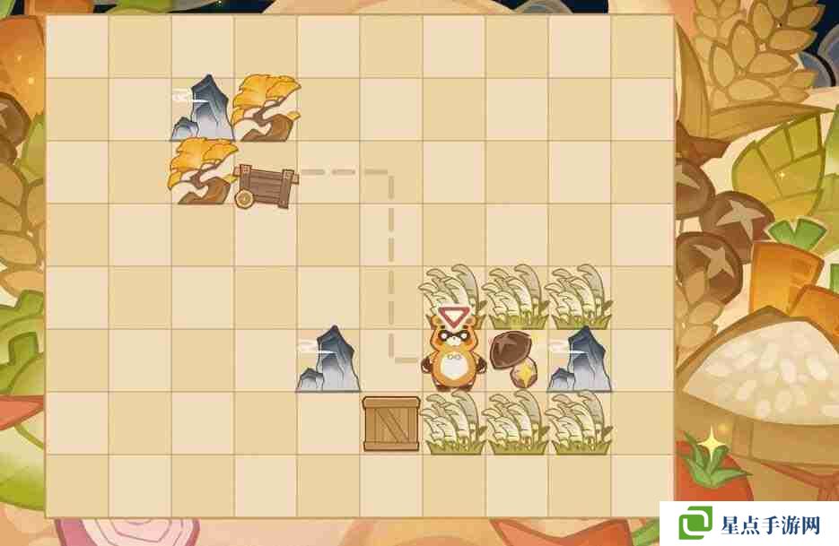 原神纸影寻肴怎么玩 原神纸影寻肴攻略