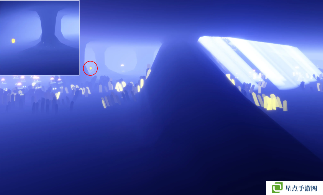 光遇2.5铜板代币在哪里 光遇2月5日春节代币收集攻略