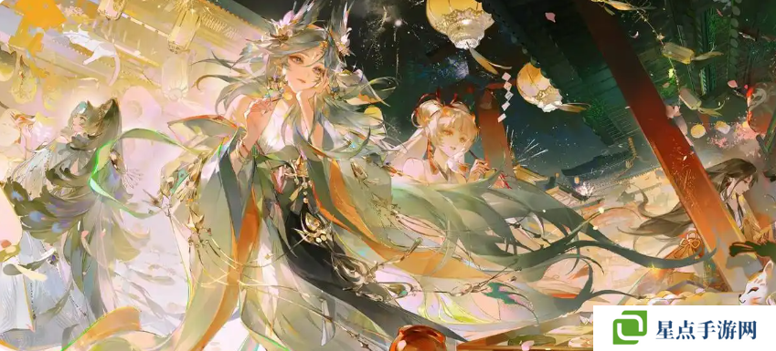 阴阳师SP紧那罗御魂如何培养 SP紧那罗御魂怎么培养[多图]图片4