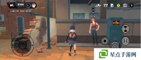 绝区零新区域野火镇的协会纪念币点位一览