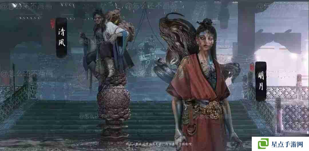 黑神话悟空DLC偷跑 黑神话悟空新DLC爆料内容最新