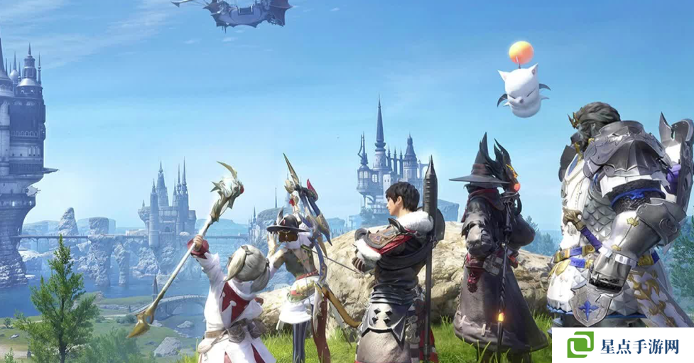 最终幻想14：水晶世界迷你阿尔博特宠物如何获得 迷你阿尔博特宠物获得方法