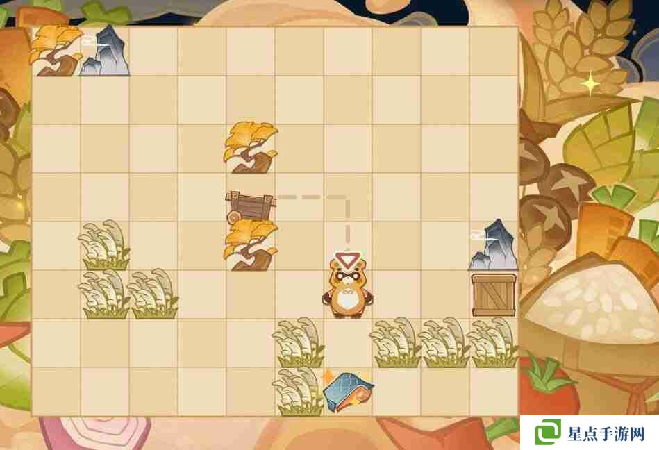 原神纸影寻肴怎么玩 原神纸影寻肴攻略