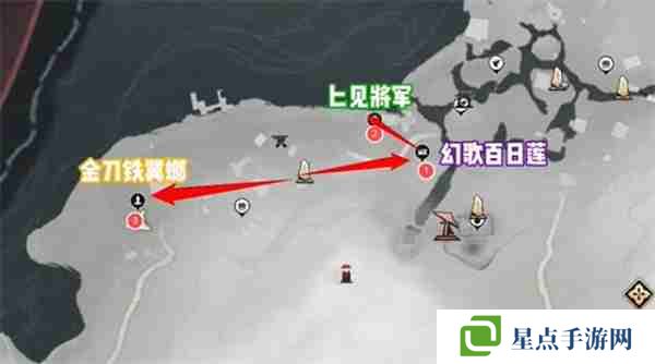 燕云十六声丰禾村任务完成方法 燕云十六声丰禾村任务怎么完成